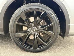 2023 Volkswagen T-Roc 140TSI R-Line