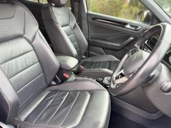 2023 Volkswagen T-Roc 140TSI R-Line