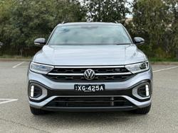 2023 Volkswagen T-Roc 140TSI R-Line