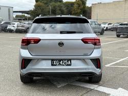 2023 Volkswagen T-Roc 140TSI R-Line