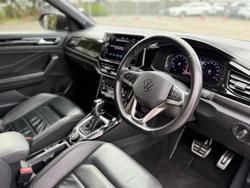 2023 Volkswagen T-Roc 140TSI R-Line