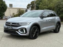 2023 Volkswagen T-Roc 140TSI R-Line