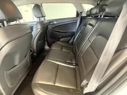 2020 Hyundai Tucson Active X