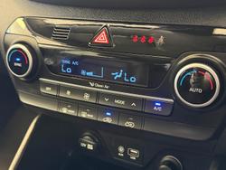 2020 Hyundai Tucson Active X