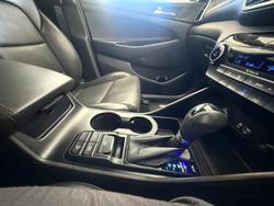 2020 Hyundai Tucson Active X