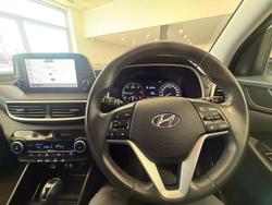 2020 Hyundai Tucson Active X