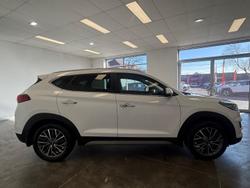 2020 Hyundai Tucson Active X