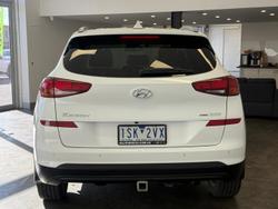 2020 Hyundai Tucson Active X
