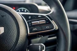 2023 Kia Seltos Sport