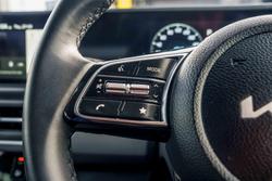 2023 Kia Seltos Sport