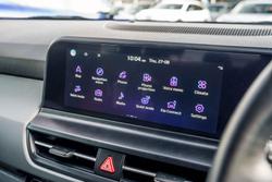 2023 Kia Seltos Sport