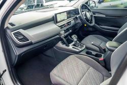 2023 Kia Seltos Sport