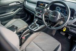 2023 Kia Seltos Sport