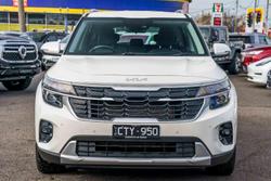 2023 Kia Seltos Sport