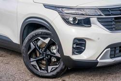 2023 Kia Seltos Sport