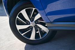 2014 Mitsubishi ASX LS