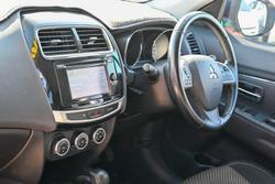 2014 Mitsubishi ASX LS