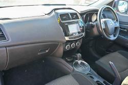 2014 Mitsubishi ASX LS