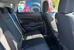 2014 Mitsubishi ASX LS