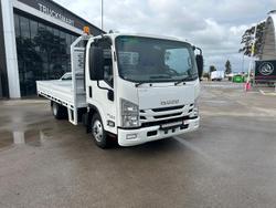 2019 Isuzu N Series NNR 55/45-150