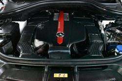 2018 Mercedes-Benz GLE-Class GLE43 AMG