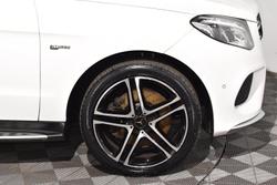 2018 Mercedes-Benz GLE-Class GLE43 AMG