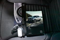 2018 Mercedes-Benz GLE-Class GLE43 AMG