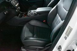 2018 Mercedes-Benz GLE-Class GLE43 AMG