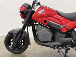 2024 Honda NVA110 NAVI Red