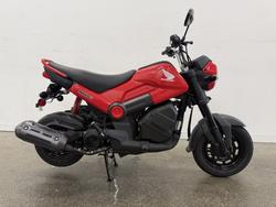 Honda NVA110 Navi