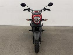 2024 Honda NVA110 NAVI Red