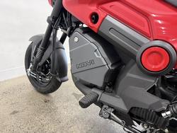 2024 Honda NVA110 NAVI Red
