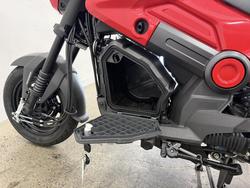 2024 Honda NVA110 NAVI Red