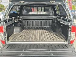 2018 Nissan Navara ST-X D23 Series 3 4X4 Dual Range Slate Grey