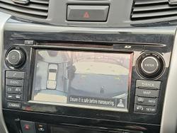 2018 Nissan Navara ST-X D23 Series 3 4X4 Dual Range Slate Grey