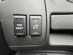 2018 Nissan Navara ST-X D23 Series 3 4X4 Dual Range Slate Grey