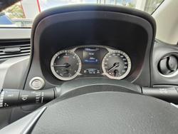 2018 Nissan Navara ST-X D23 Series 3 4X4 Dual Range Slate Grey