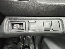 2018 Nissan Navara ST-X D23 Series 3 4X4 Dual Range Slate Grey