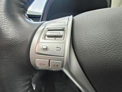2018 Nissan Navara ST-X D23 Series 3 4X4 Dual Range Slate Grey