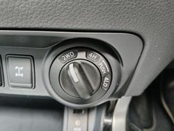 2018 Nissan Navara ST-X D23 Series 3 4X4 Dual Range Slate Grey