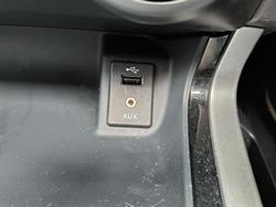 2018 Nissan Navara ST-X D23 Series 3 4X4 Dual Range Slate Grey