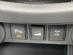 2018 Nissan Navara ST-X D23 Series 3 4X4 Dual Range Slate Grey