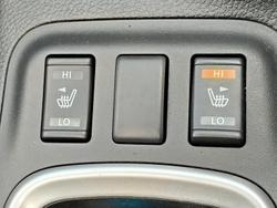 2018 Nissan Navara ST-X D23 Series 3 4X4 Dual Range Slate Grey