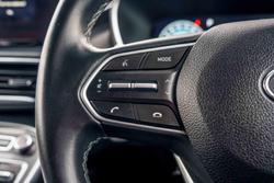 2022 Hyundai Santa Fe Elite