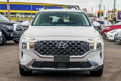 2022 Hyundai Santa Fe Elite