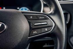 2022 Hyundai Santa Fe Elite