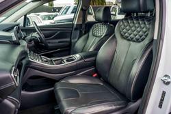 2022 Hyundai Santa Fe Elite