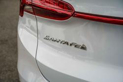 2022 Hyundai Santa Fe Elite