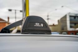 2022 Hyundai Santa Fe Elite