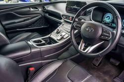 2022 Hyundai Santa Fe Elite